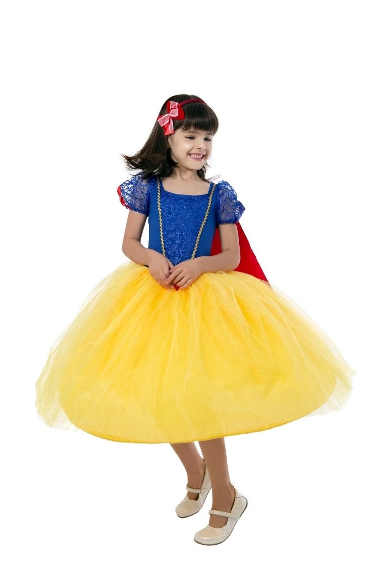 branca de neve 2